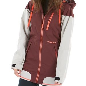 Armada Snowboard Jacket